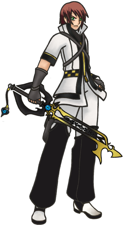 Afteryear By Glanzendcosplay - Cartoon (900x973)