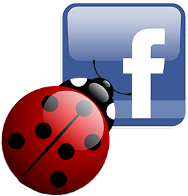 Like Us On Facebook - Homtom Ht7 Pro Smartphone - 5.5 Inch Hd Screen, Android (350x350)