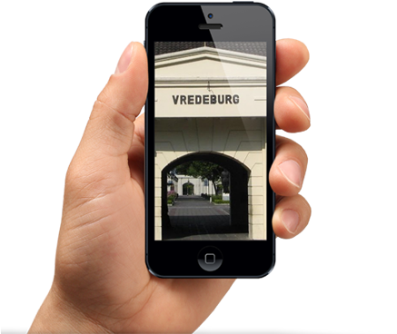 Museum Benteng Vredeburg - Fazup Mobile Phone Anti-radiation Patch (436x398)