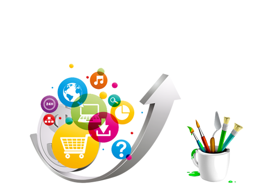 Innerbanner Webdesgining Img - Advantages And Disadvantages Of E Marketing (533x371)