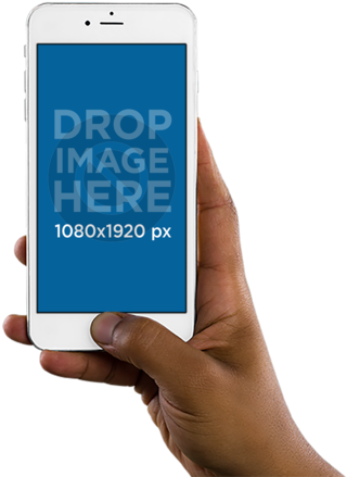 Iphone 6 In Hand Png Wwwpixsharkcom Images Galleries - Iphone 6 (640x480)