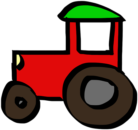 Lawn Mower Clipart 21, - Song (960x720)