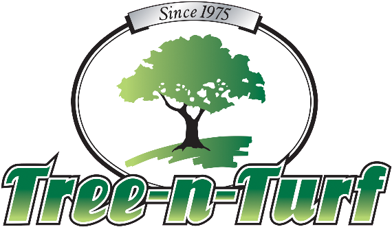 Green Day Clipart Lawn Care - Tree-n-turf Services (600x334)