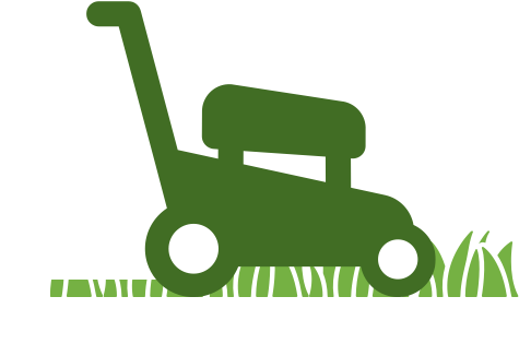 Feilds Clipart Landscaping Maintenance - Keep It Up Lawn Care Llc (512x512)