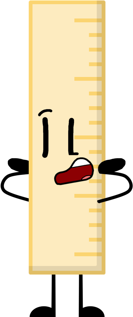 Ruler Pose - Pose (466x1089)