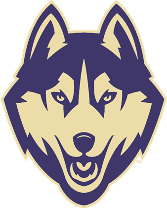 Alaska Huskies Primary Logo - Nike Logo Dream League Soccer 2017 (420x420)