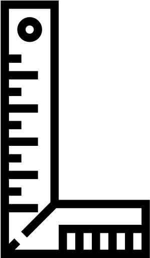013-ruler - Ruler (512x512)