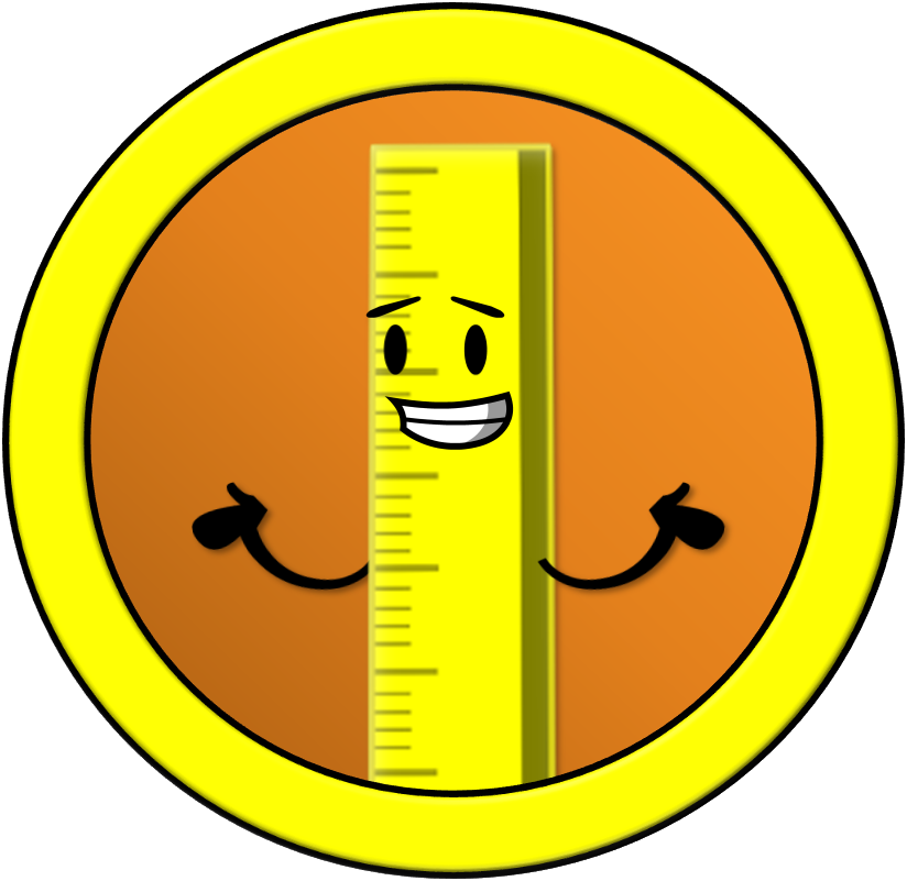 The Strive For The Million - Strive For The Million Ruler (824x801)