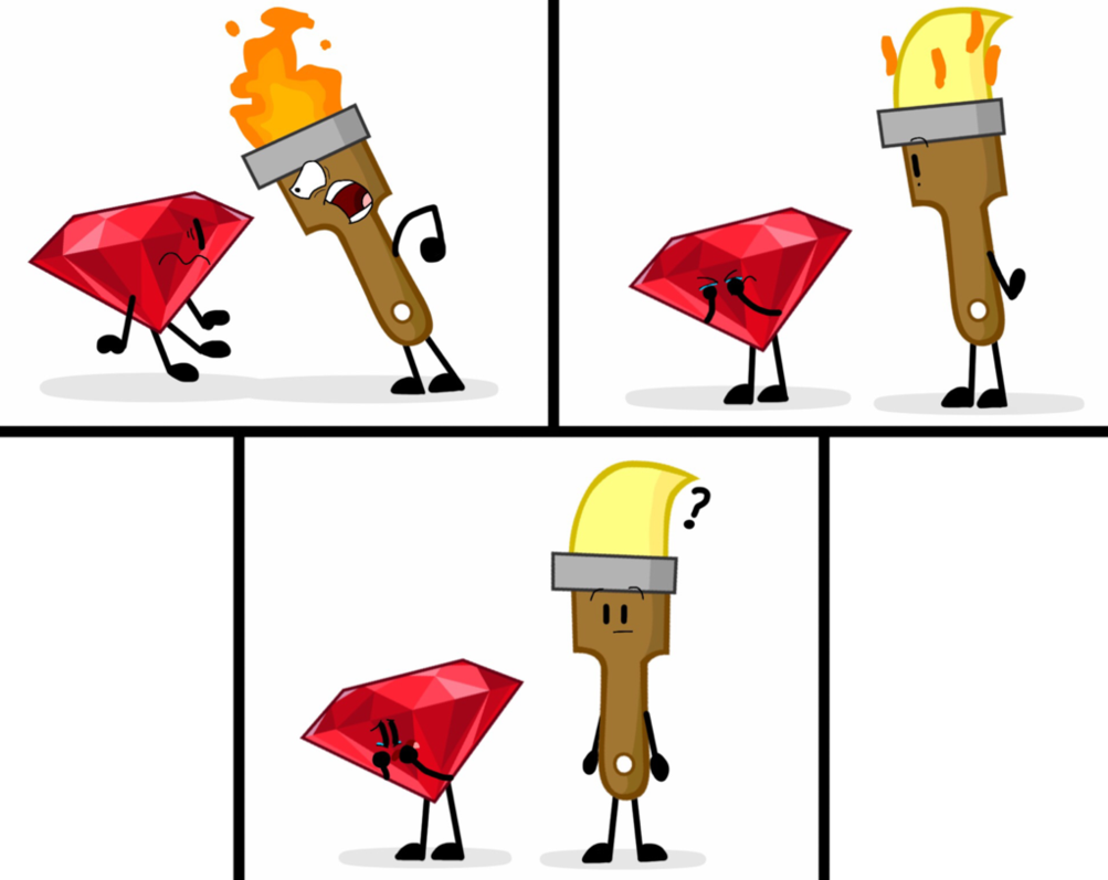 If Ruby Is On The Bright Lights By Sugar-creatorofsfdi - Sugar (1003x797)