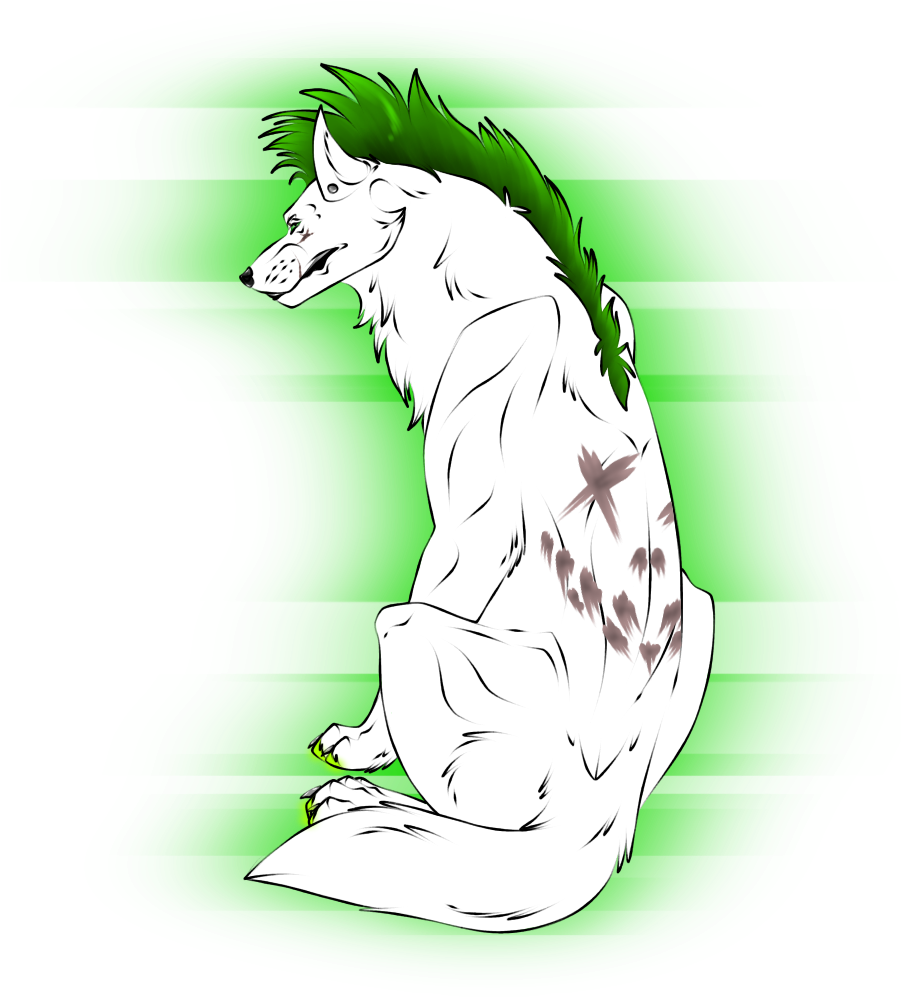 Icons Made By Dem0nic-spirit - Illustration (900x1080)