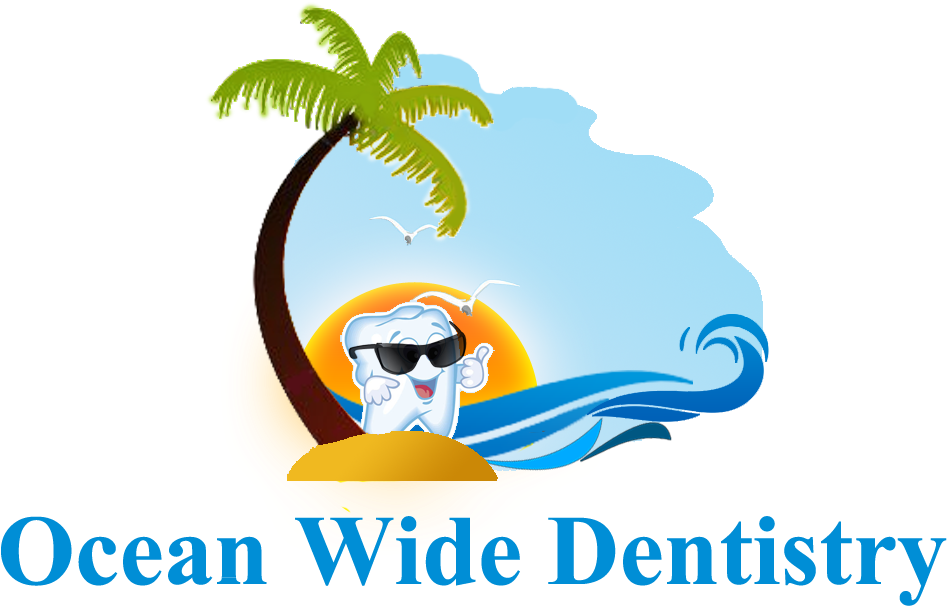 Graphic Design By Wal2013 For Ocean Wide Dentistry - 21st Century Business (1116x714)