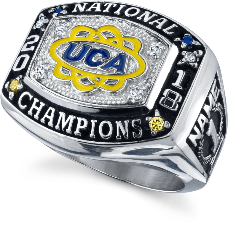 Uca Nhscc Team Jewelry - Titanium Ring (1024x1024)
