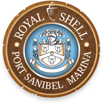 Royal Shell, Port Sanibel Marina - Antrim (344x355)