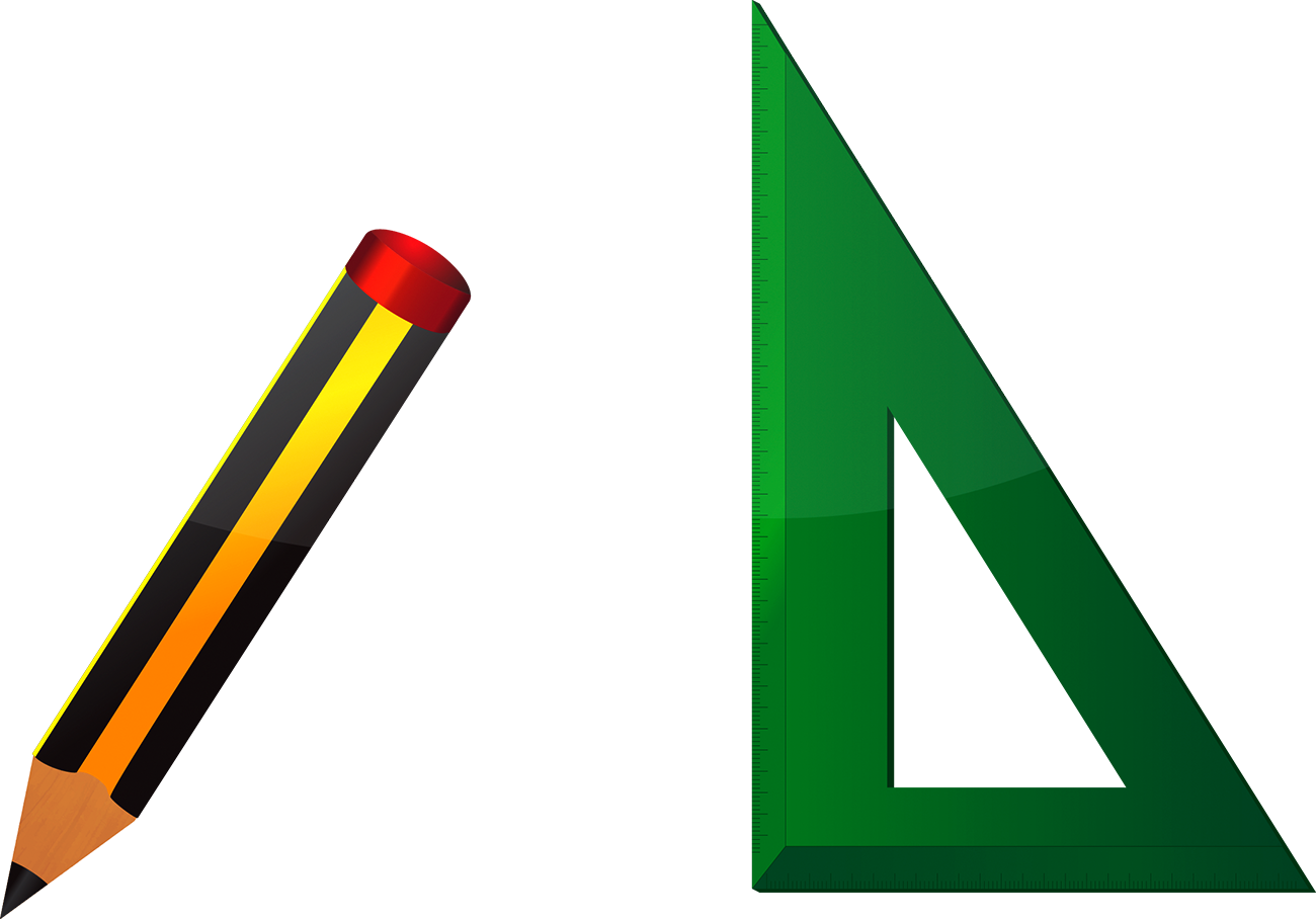 Ruler Pen Paper Gratis - Ruler Pen Paper Gratis (1300x908)