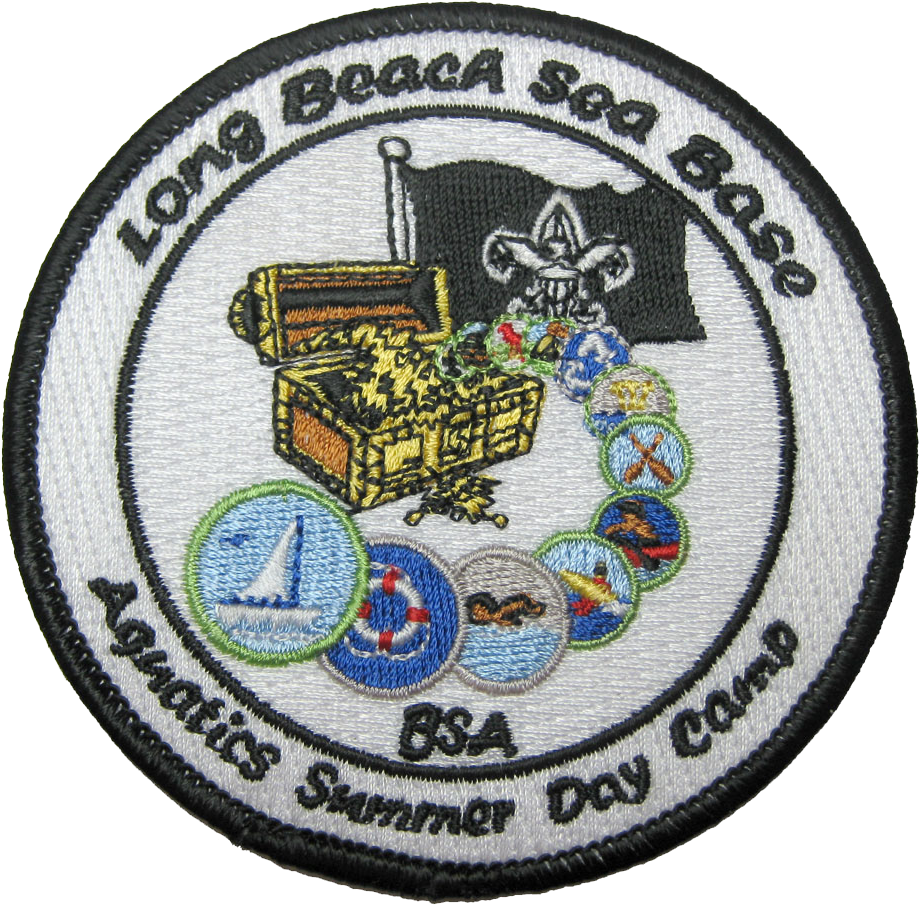 Summer Aquatics Camp - University Of Santo Tomas Hospital Logo (1024x1024)