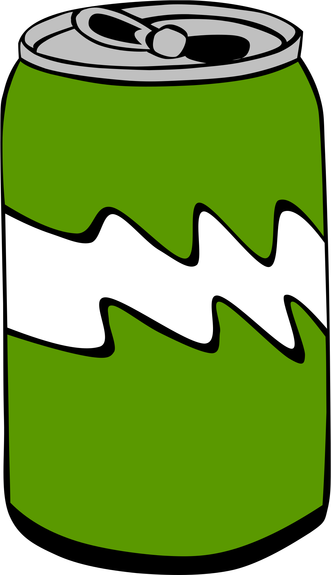 File - Can - Svg - Can Clip Art (2000x2000)