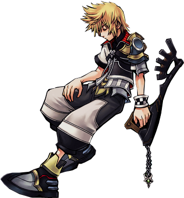 Related Questionsmore Answers Below - Kingdom Hearts Birth By Sleep Ventus Png (411x421)