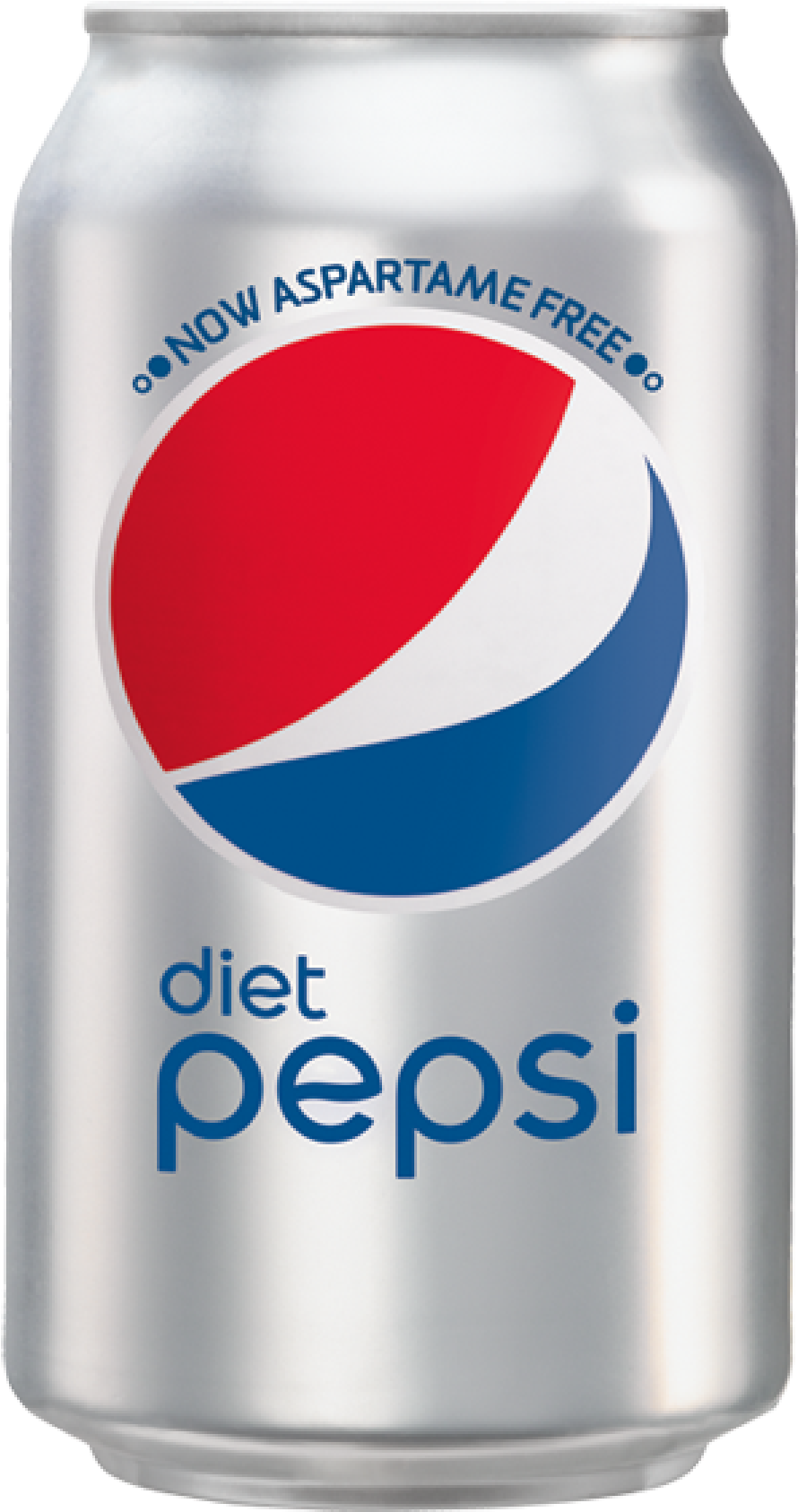 Diet Pepsi $1 - Diet Pepsi Cans (2083x2083)