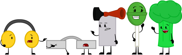 Object Supernes Bodies 4 By Demariofanofficial - Cartoon (787x252)