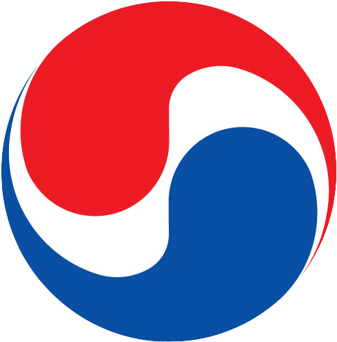 Korean Air Clipart - Portrait Of A Man (495x495)