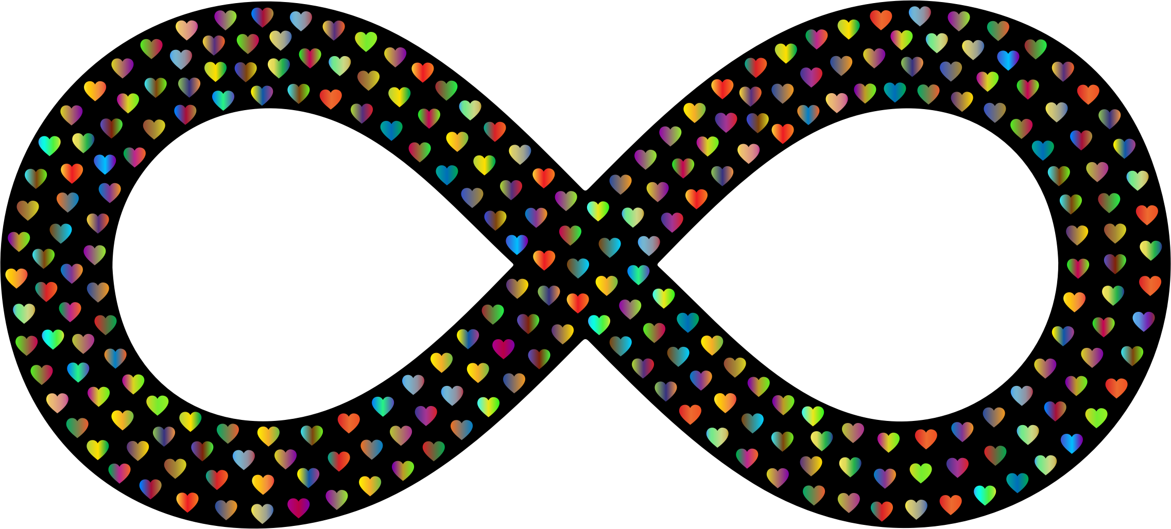 Infinite Love 2 - Infinite Emoji (2274x1028)