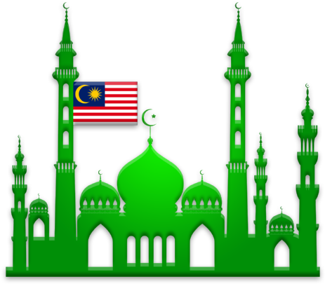 Badshahi Mosque Hassan Ii Mosque Al Masjid An Nabawi - Badshahi Mosque Hassan Ii Mosque Al Masjid An Nabawi (512x512)