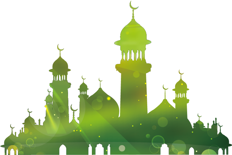 Png Imges Free Download - Eid Background (917x736)