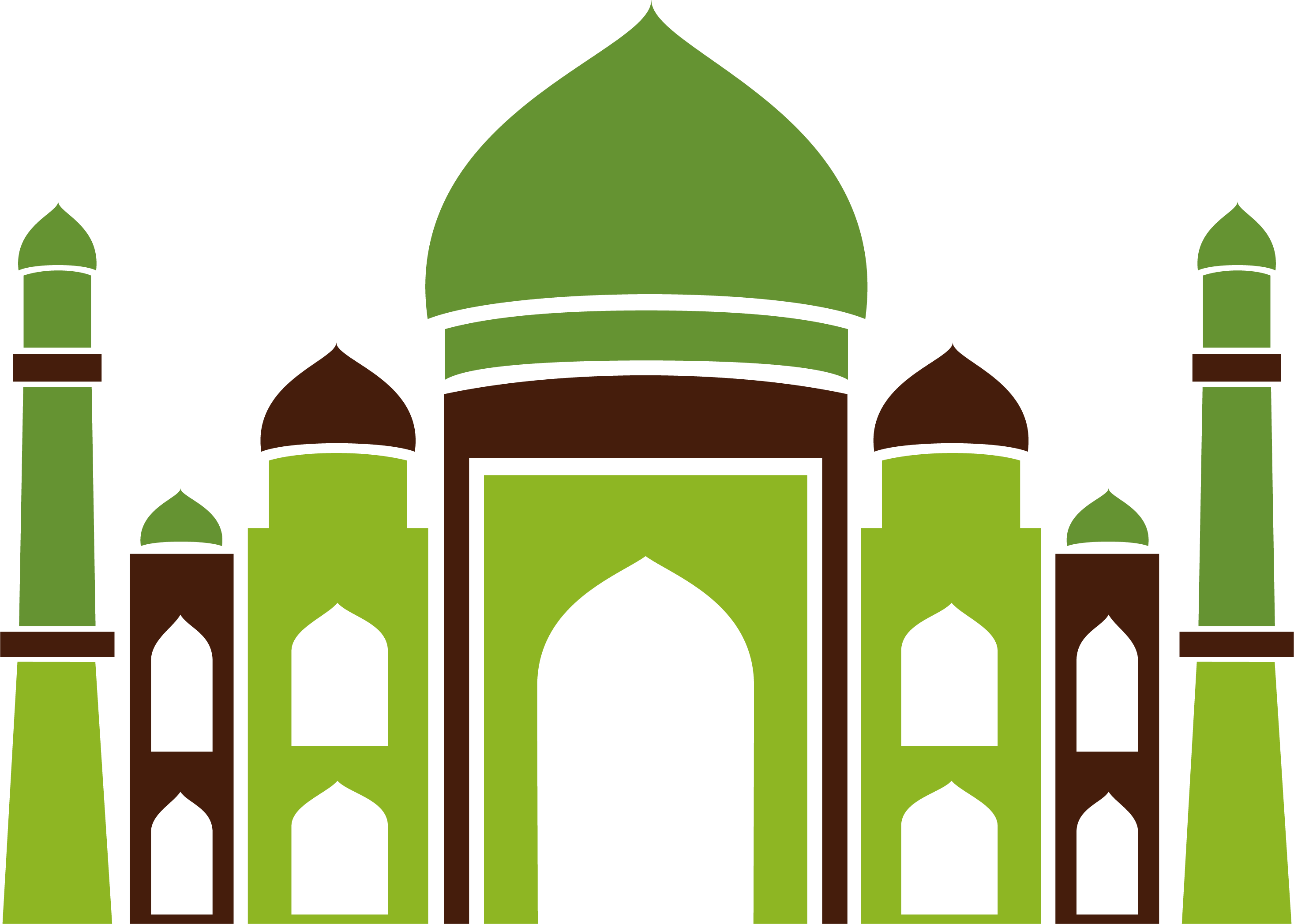 Download Png - Temple (2933x2095)