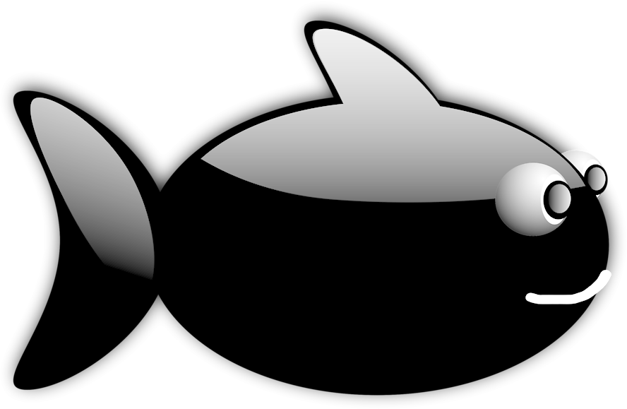 Free Stock Photos - Cartoon Fish With No Background (958x611)