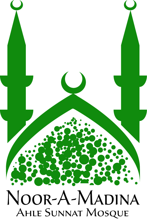 Noor A Madina Ahle Sunnat Mosque - Noor A Madina (626x935)
