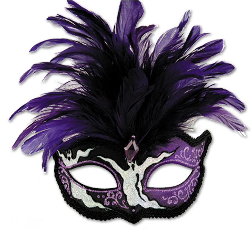 Joker Mask Purple - Joker Mask Purple (903x778)