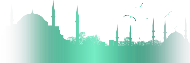 On The Social Networks - Gebraucht: Ilmihal - Handbuch Islamischer Religionspraxis (650x217)