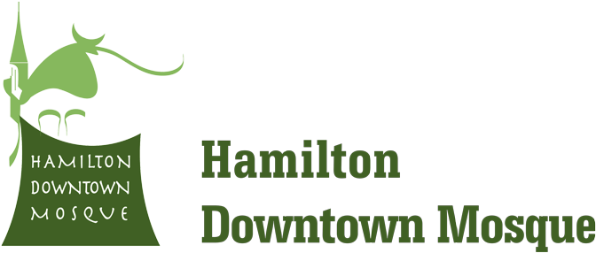 Canada Hamilton Downtown Mosque, Ontario, Hamilton, - Hamilton (678x288)