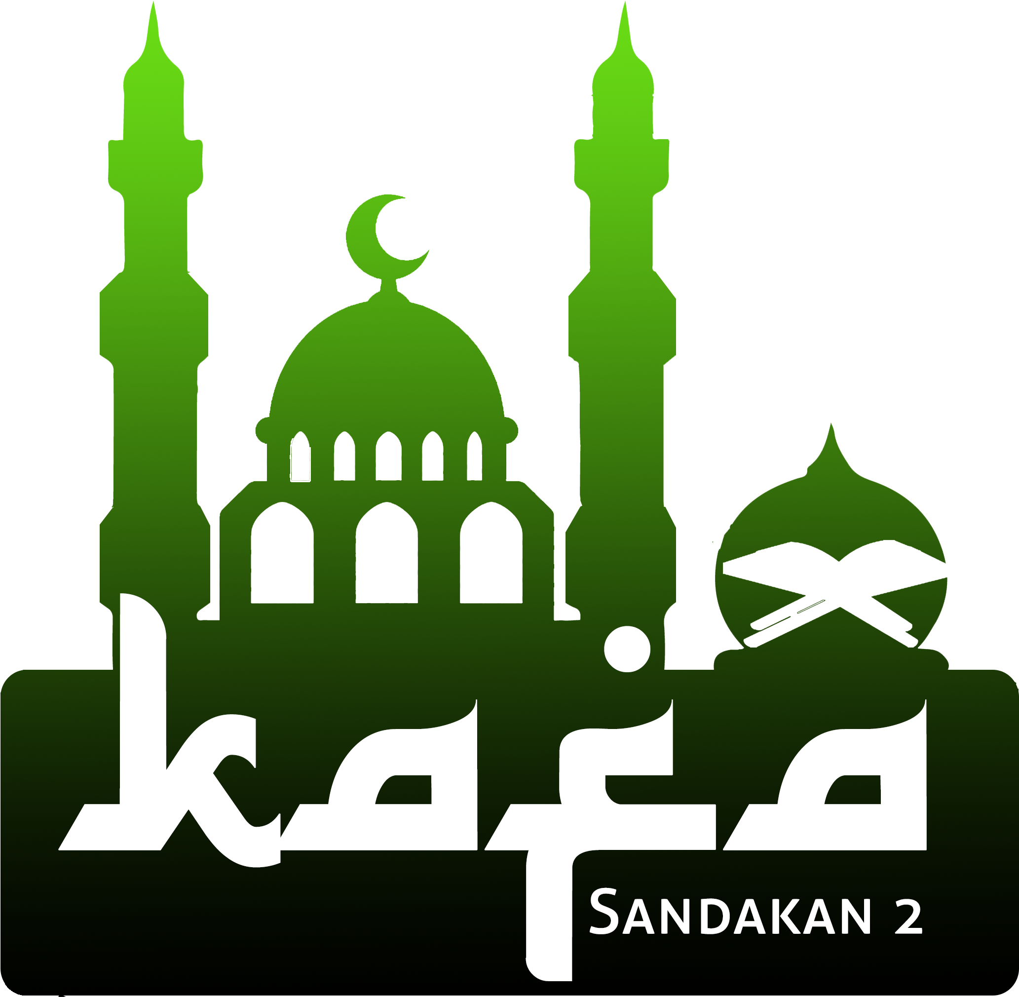 Logo 1 Logo - Logo Kafa (2368x2055)