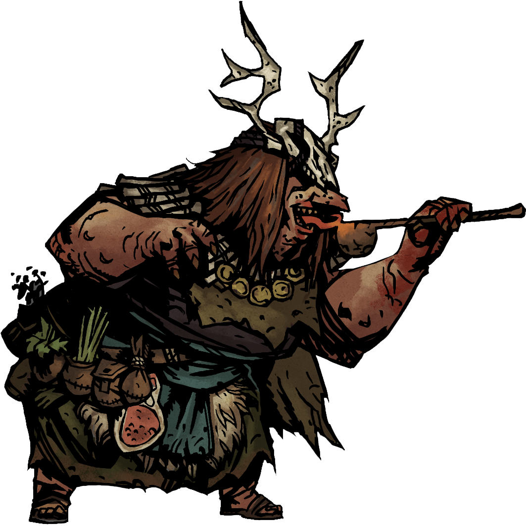 Darkest Dungeon The Hag (1066x1076)