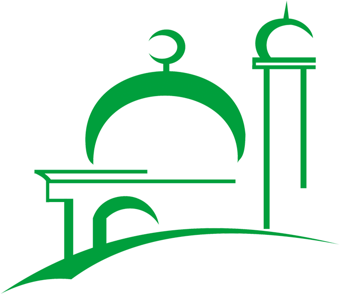 National Mosque Of Malaysia Logo Al Masjid An Nabawi - National Mosque Of Malaysia Logo Al Masjid An Nabawi (709x709)