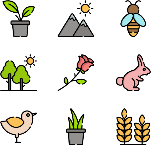 Spring Nature 50 Icons - Jewelry Icon (600x564)