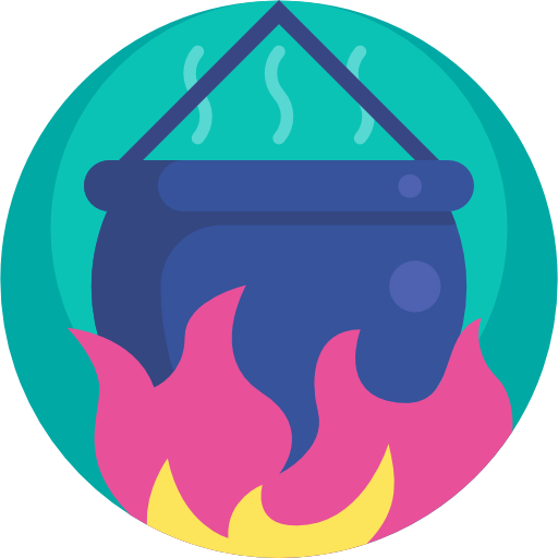 Pot Free Icon - Illustration (512x512)