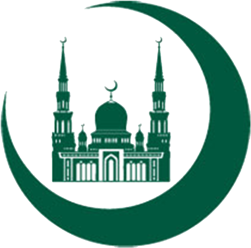 Центральное Духовное Управление Мусульман России (998x896)