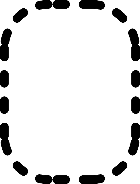 Numbers School, Education, Kids, Letters, Children, - Number 0 To Trace (800x1025)