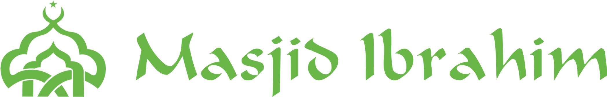 Masjid Ibrahim Rating - Maxims For The Millennium (2194x336)