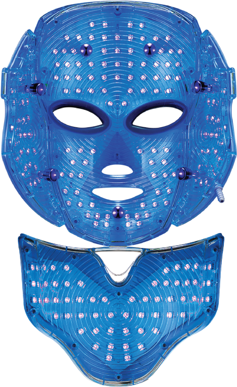 Opera Blue Light - Blue Light Therapy Mask (1000x1480)