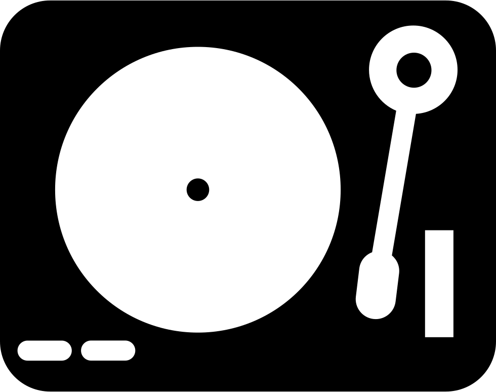 Disc Jockey Digital Controllers Comments - Disc Jockey (980x774)