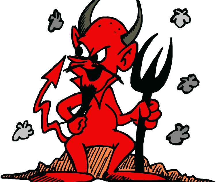 Thoughts From Pastor Steve - Avon Park High School (750x630)