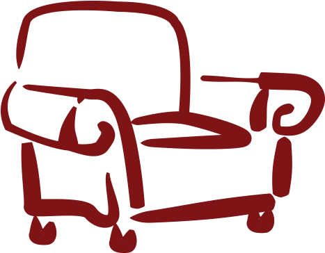 Accent=accent Upholstery=upholstery Logo - Upholstery Logo (500x400)