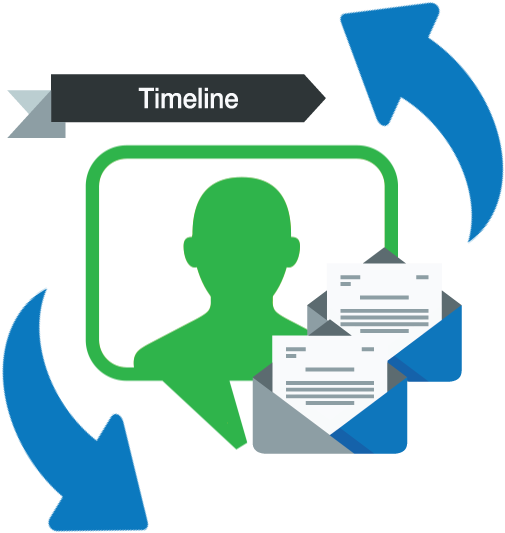 Lead Nurturing - Graphic Design (600x600)