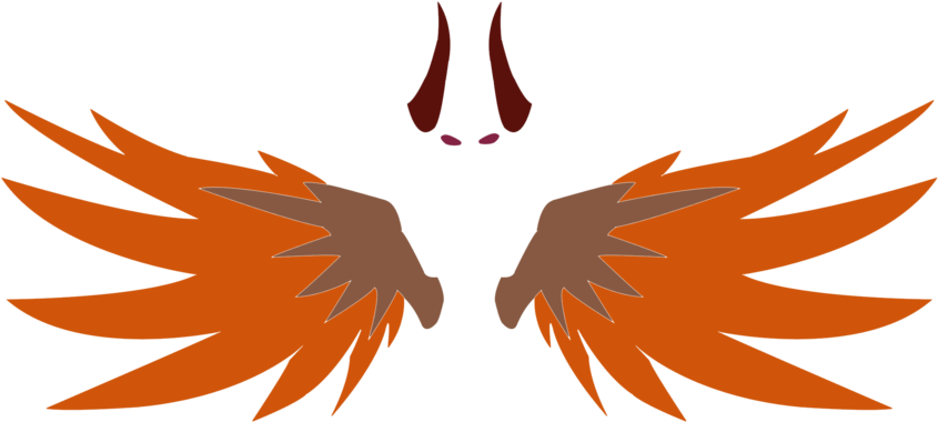 Devil Wings - Mercy (1024x576)