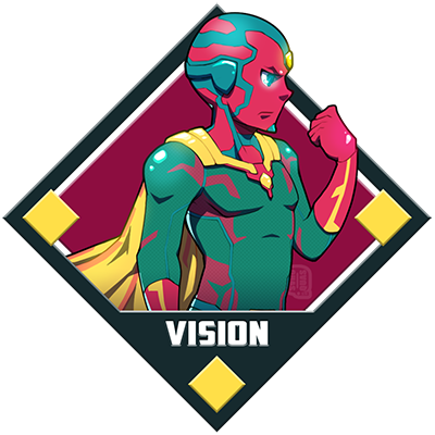 Marvel - Vision - Tuscany (400x400)