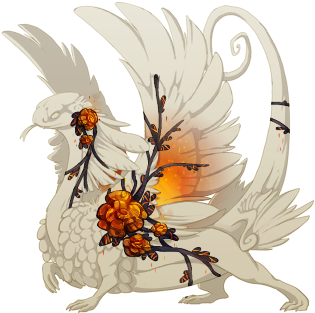 Cinderleaves Accent - Portable Network Graphics (350x350)