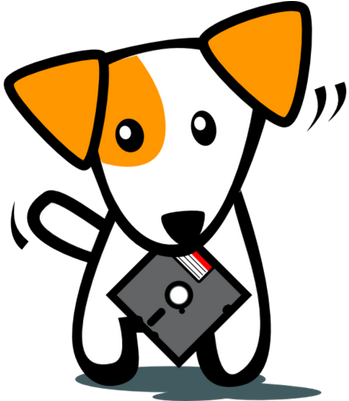 Dog Food Software - Dog Food (400x400)